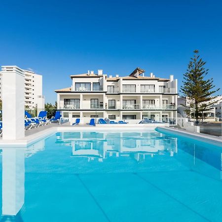 Correeira Luxury Residence البوفيرا المظهر الخارجي الصورة