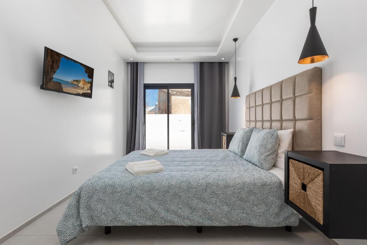 Correeira Luxury Residence البوفيرا المظهر الخارجي الصورة