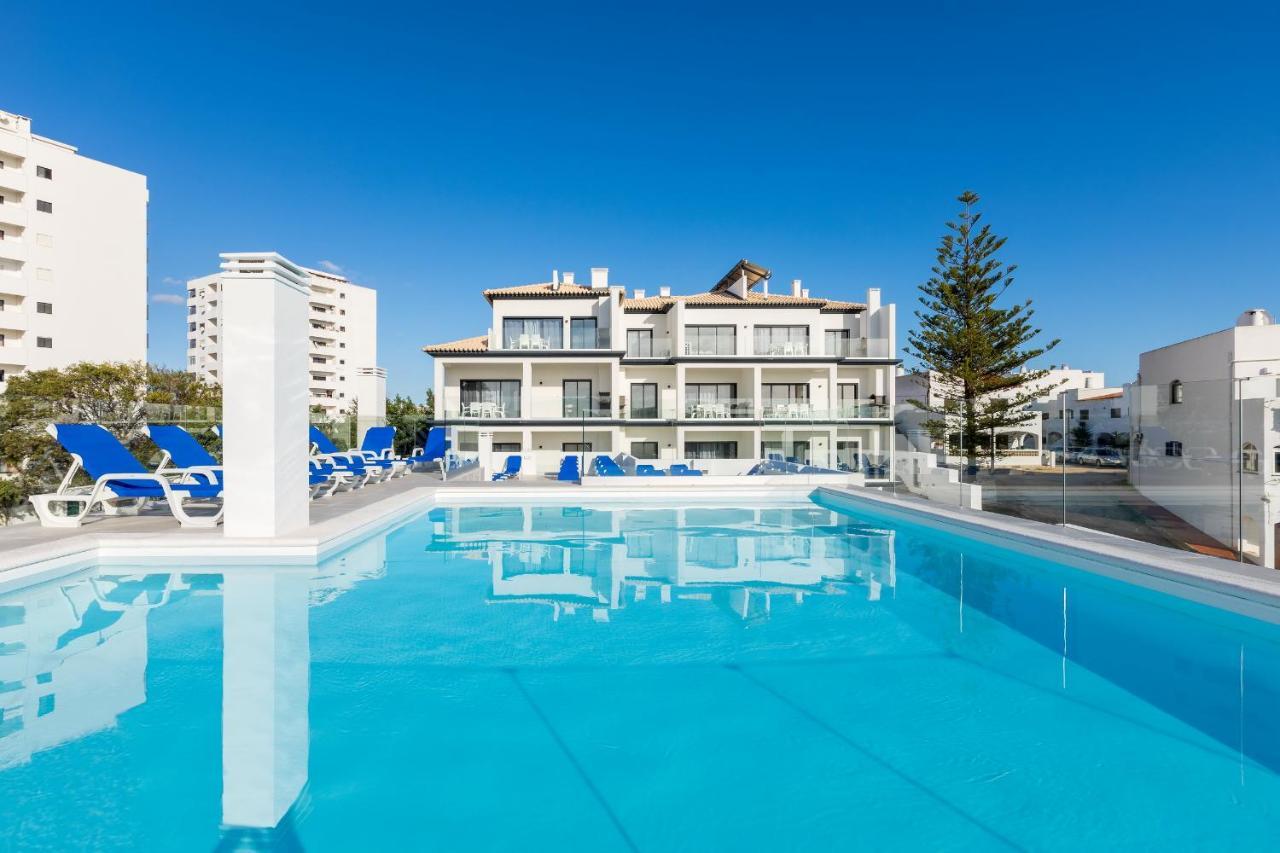 Correeira Luxury Residence البوفيرا المظهر الخارجي الصورة