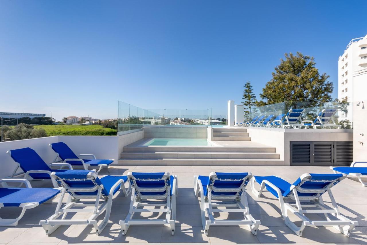 Correeira Luxury Residence البوفيرا المظهر الخارجي الصورة