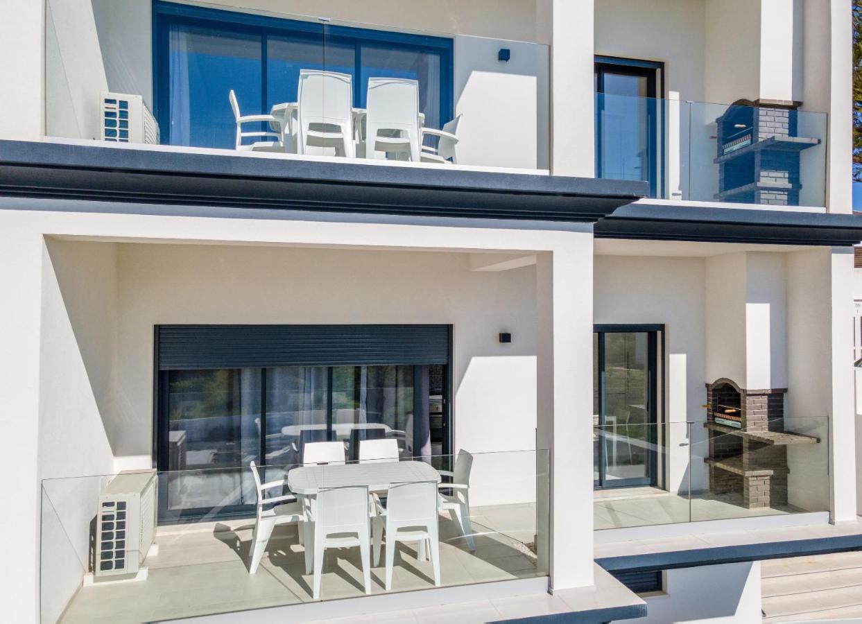 Correeira Luxury Residence البوفيرا المظهر الخارجي الصورة