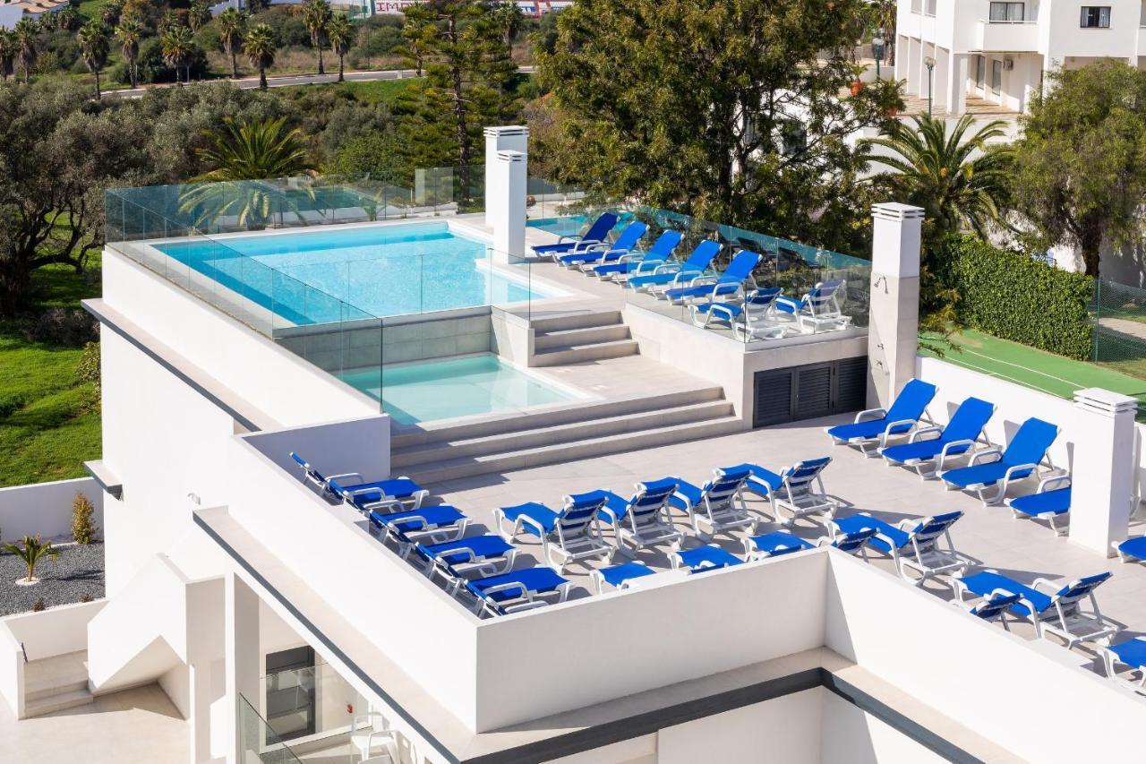 Correeira Luxury Residence البوفيرا المظهر الخارجي الصورة