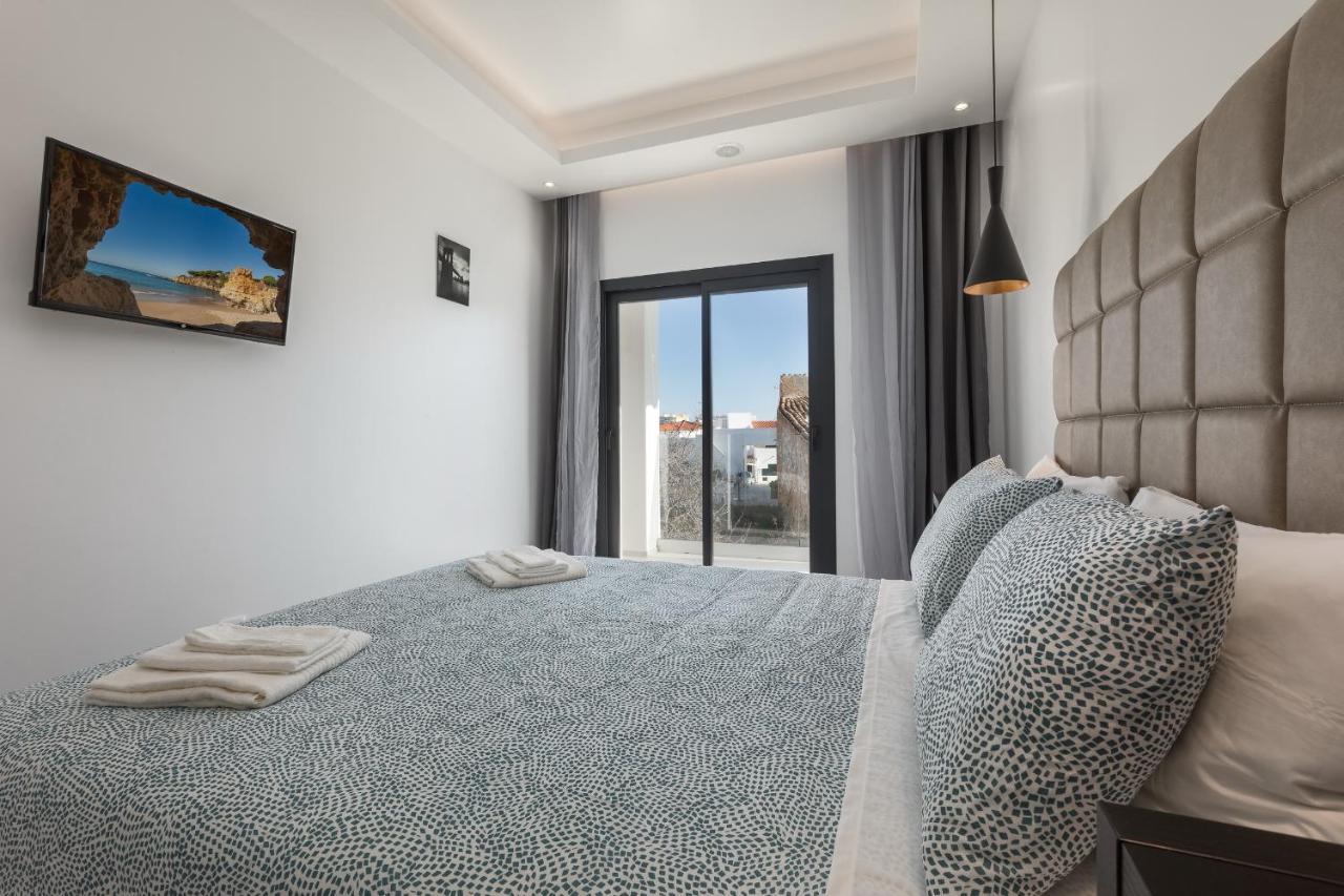 Correeira Luxury Residence البوفيرا المظهر الخارجي الصورة