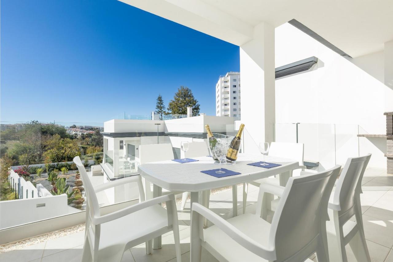 Correeira Luxury Residence البوفيرا المظهر الخارجي الصورة