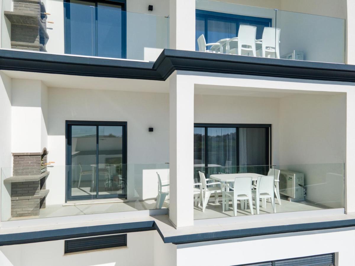 Correeira Luxury Residence البوفيرا المظهر الخارجي الصورة