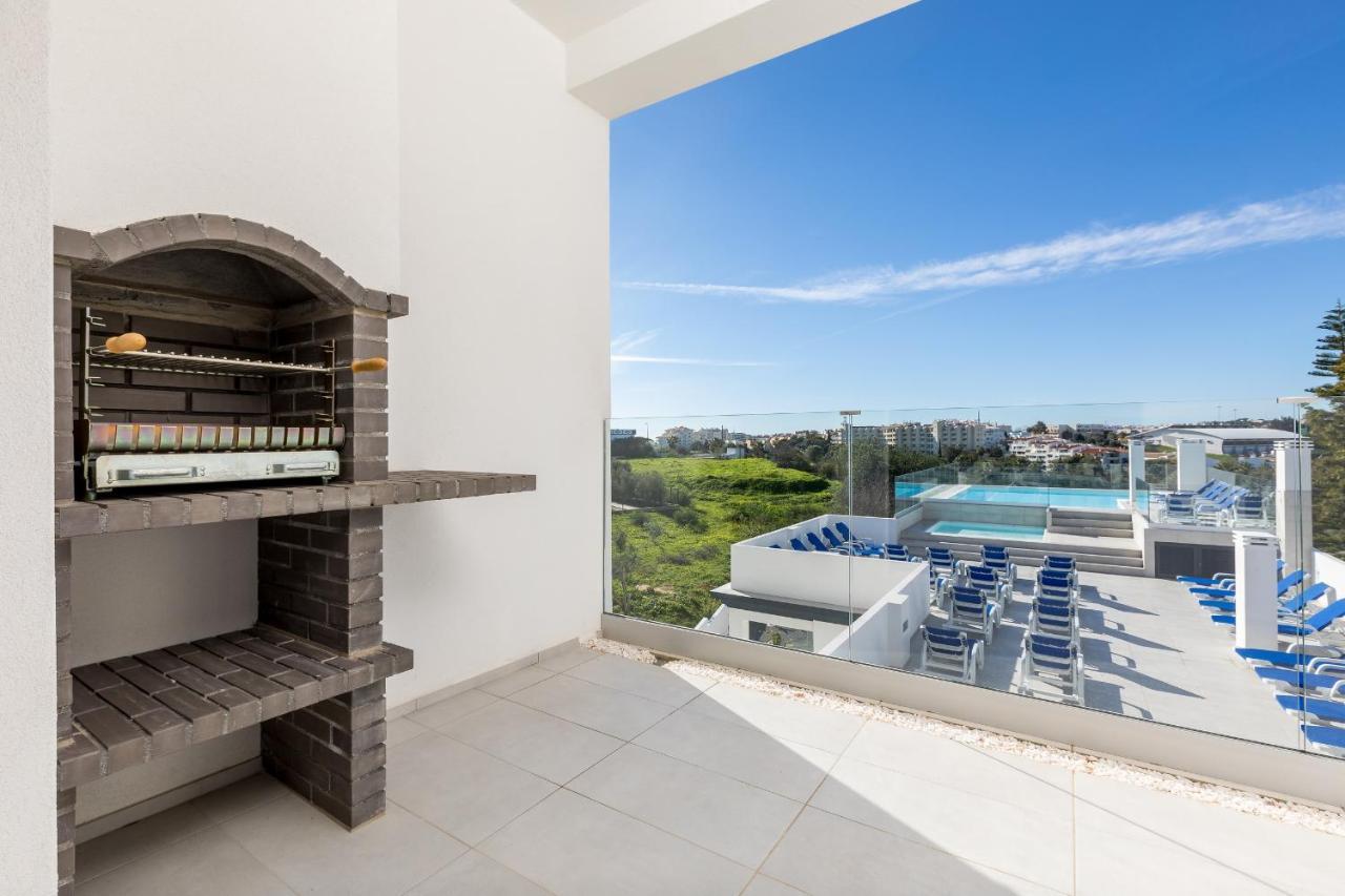 Correeira Luxury Residence البوفيرا المظهر الخارجي الصورة