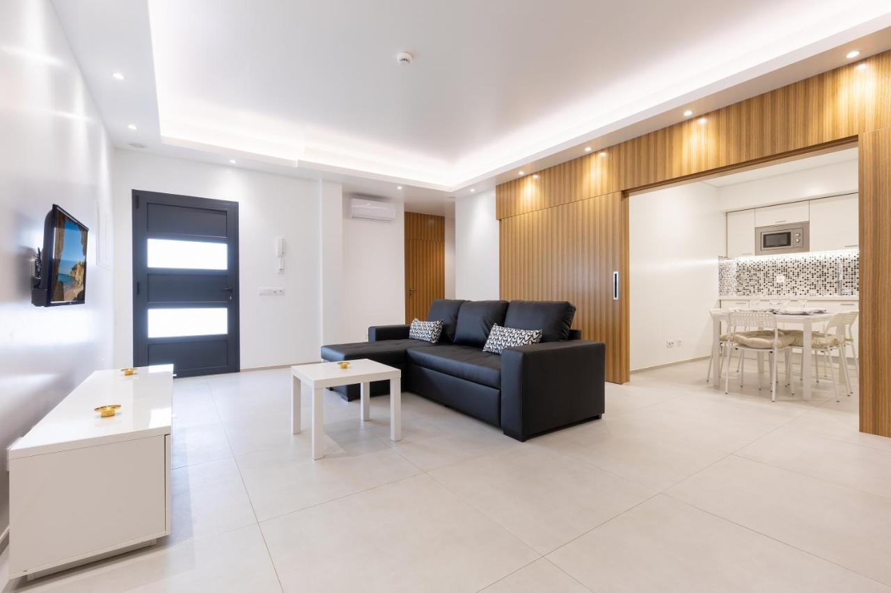 Correeira Luxury Residence البوفيرا المظهر الخارجي الصورة