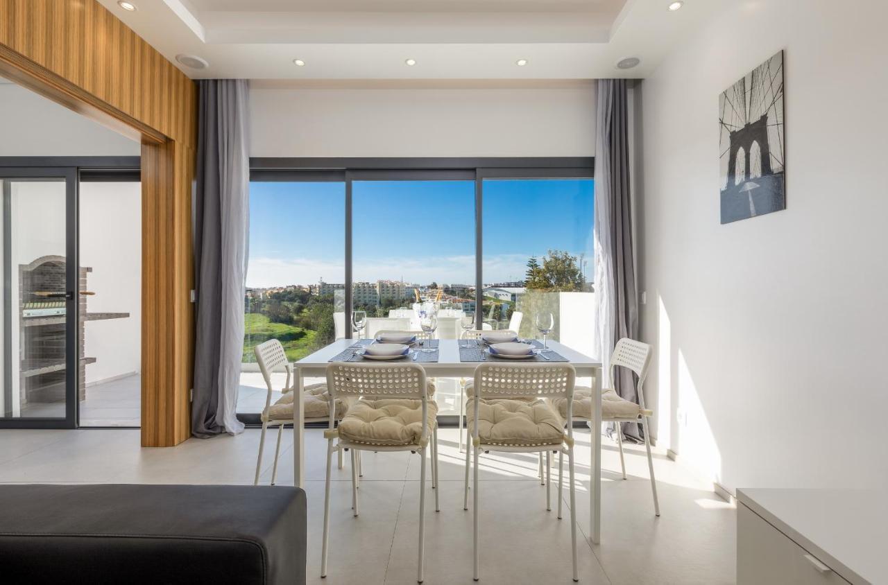 Correeira Luxury Residence البوفيرا المظهر الخارجي الصورة