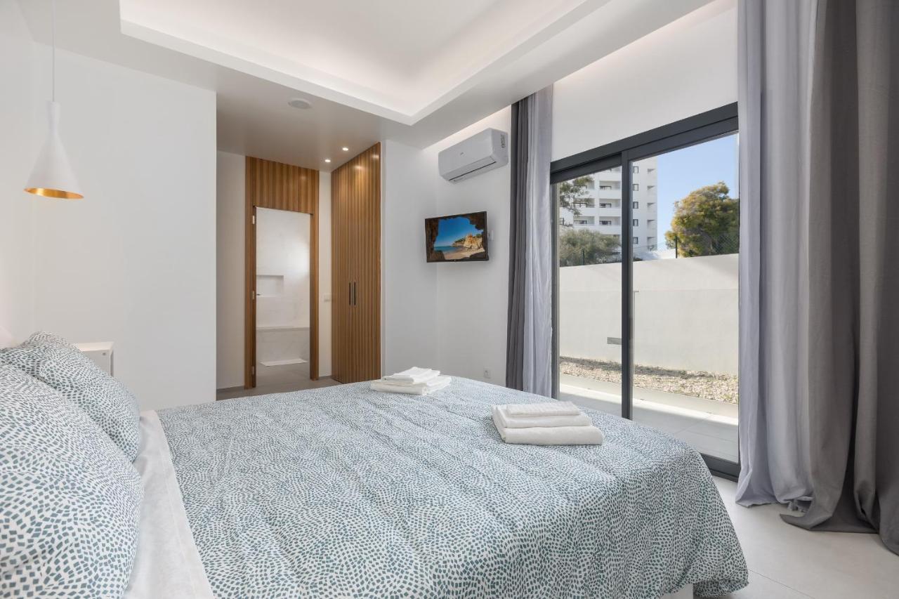 Correeira Luxury Residence البوفيرا المظهر الخارجي الصورة