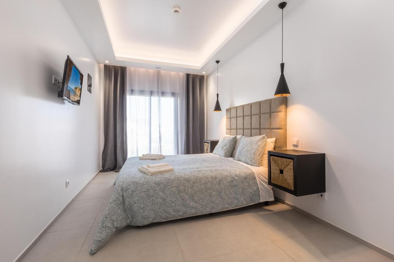 Correeira Luxury Residence البوفيرا المظهر الخارجي الصورة