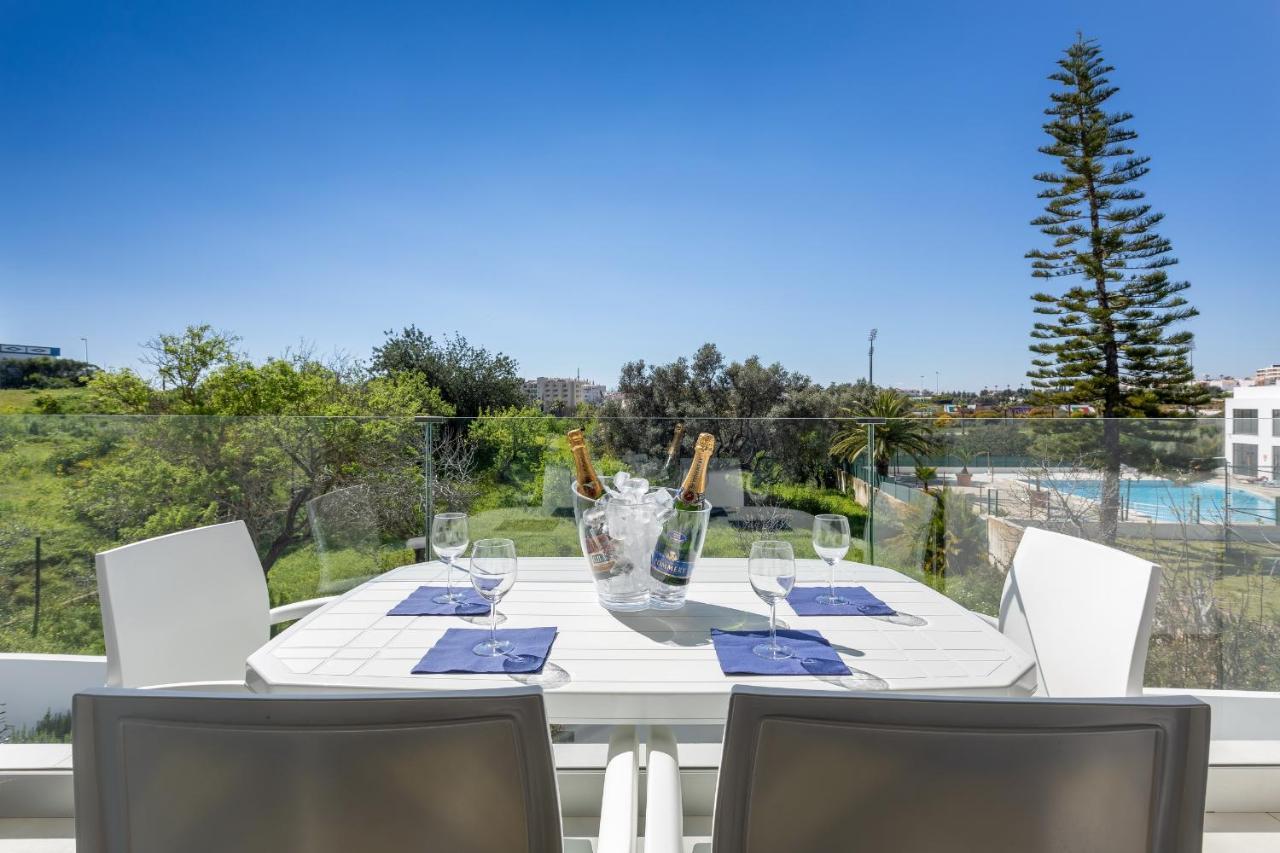 Correeira Luxury Residence البوفيرا المظهر الخارجي الصورة