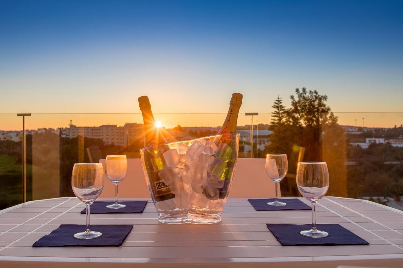 Correeira Luxury Residence البوفيرا المظهر الخارجي الصورة