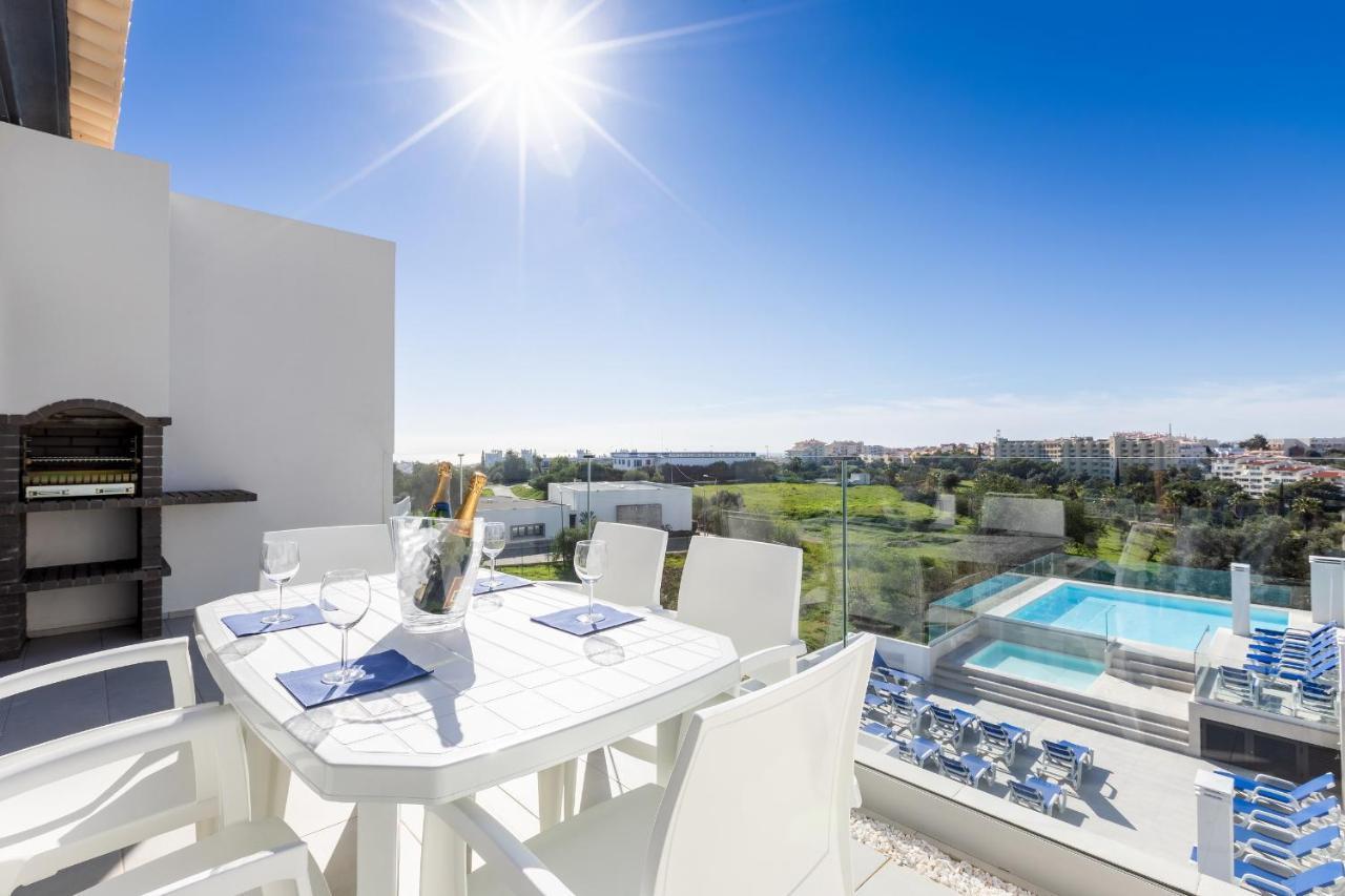 Correeira Luxury Residence البوفيرا المظهر الخارجي الصورة