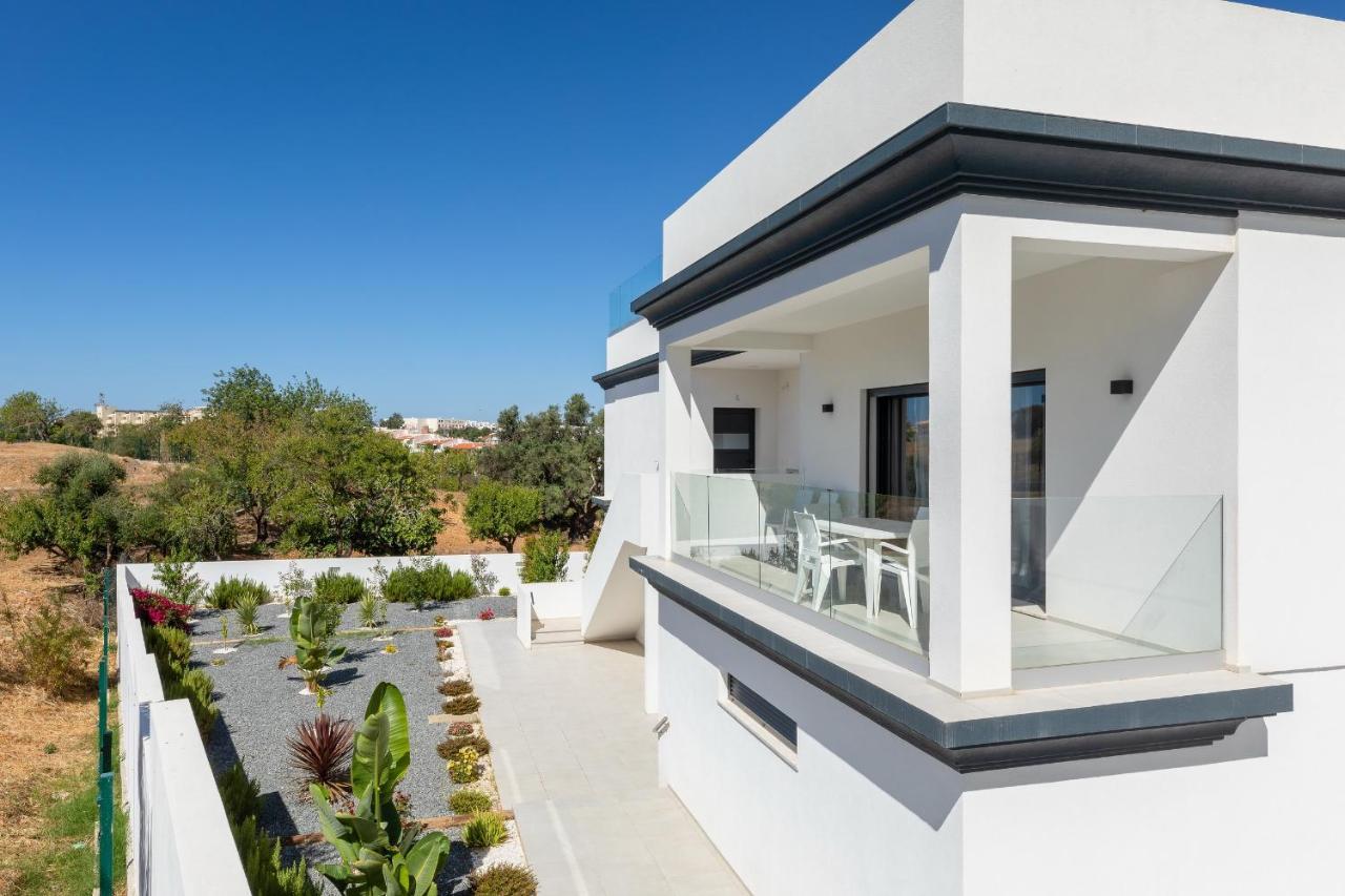 Correeira Luxury Residence البوفيرا المظهر الخارجي الصورة