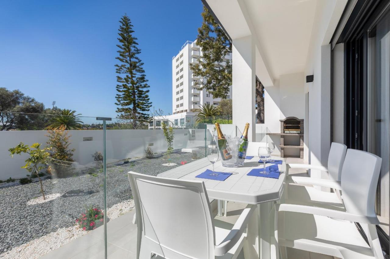 Correeira Luxury Residence البوفيرا المظهر الخارجي الصورة