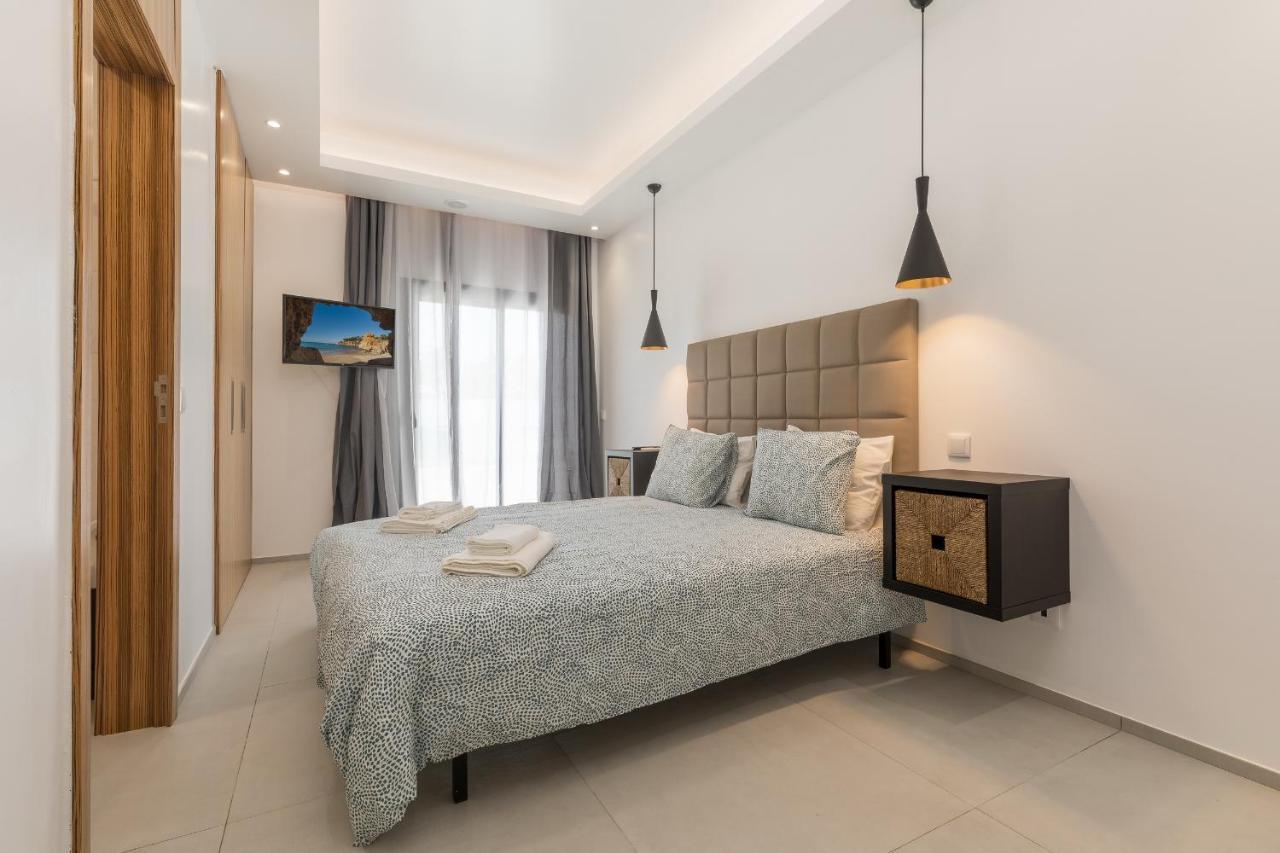 Correeira Luxury Residence البوفيرا المظهر الخارجي الصورة