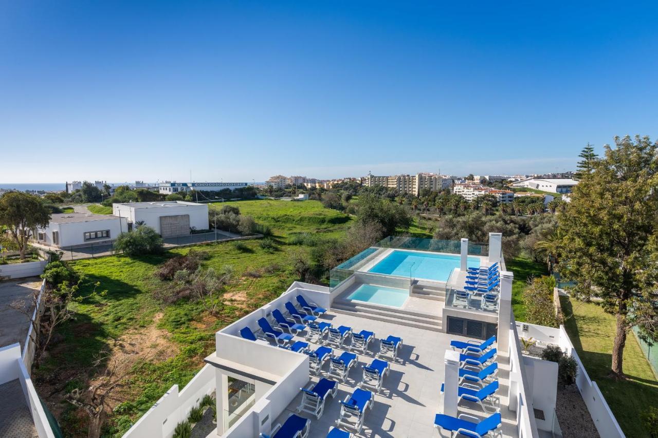 Correeira Luxury Residence البوفيرا المظهر الخارجي الصورة