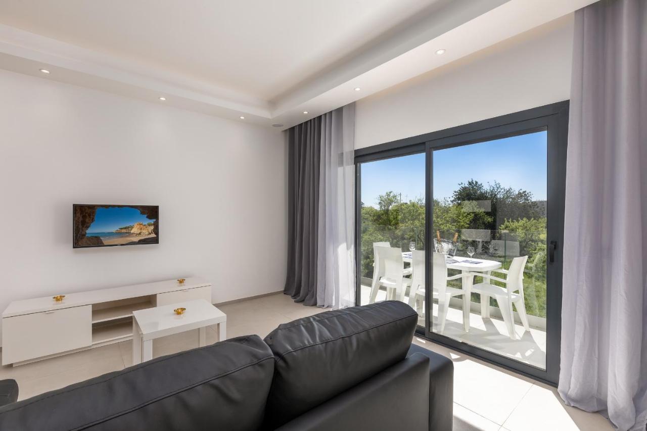 Correeira Luxury Residence البوفيرا المظهر الخارجي الصورة