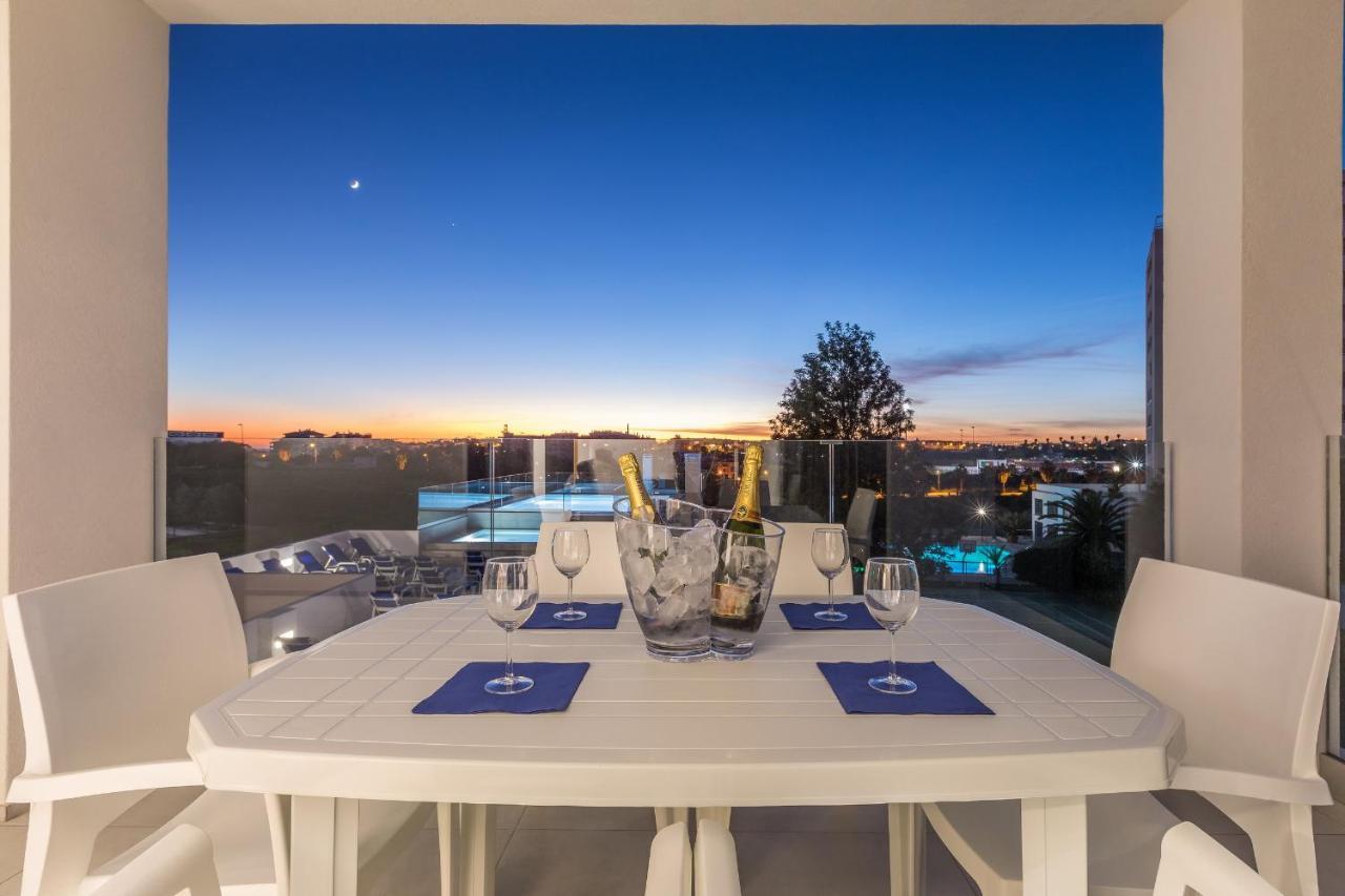 Correeira Luxury Residence البوفيرا المظهر الخارجي الصورة