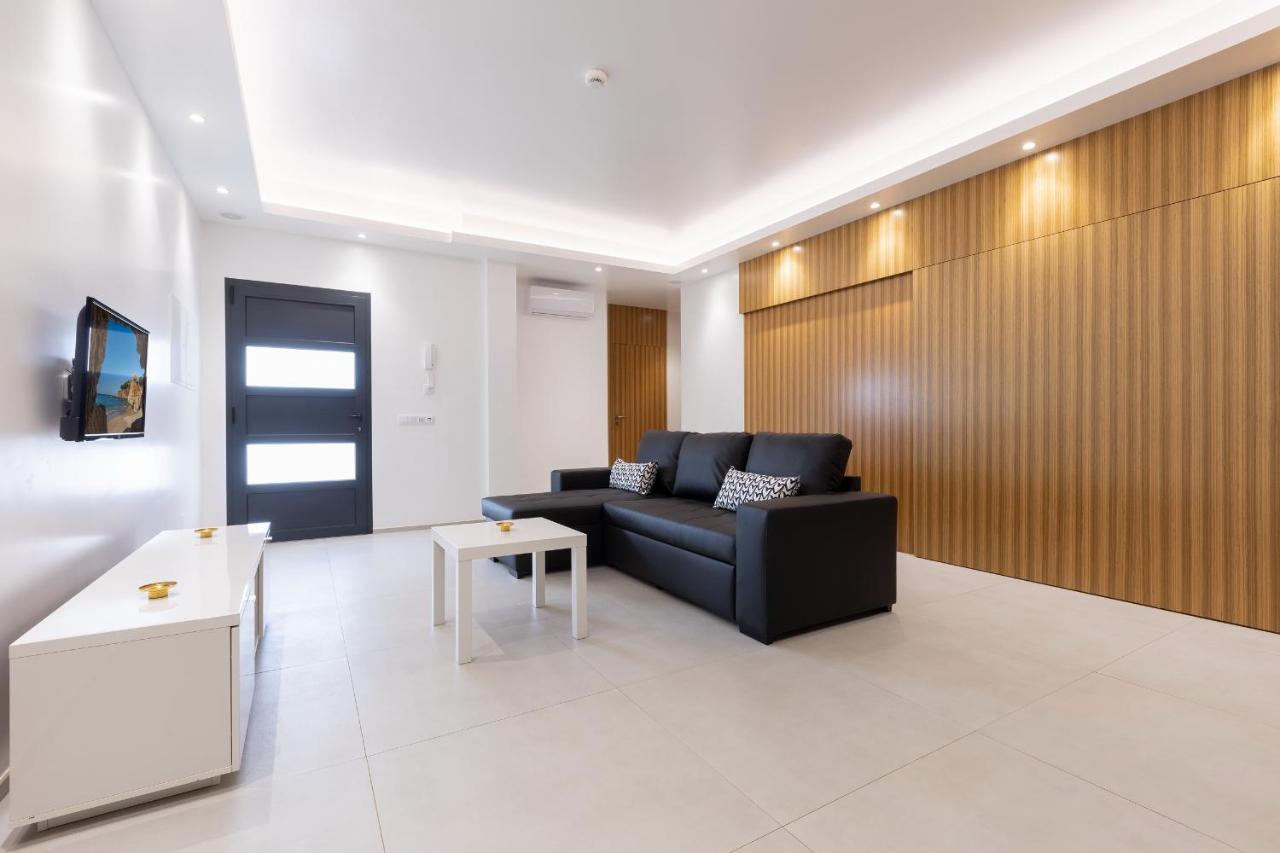 Correeira Luxury Residence البوفيرا المظهر الخارجي الصورة