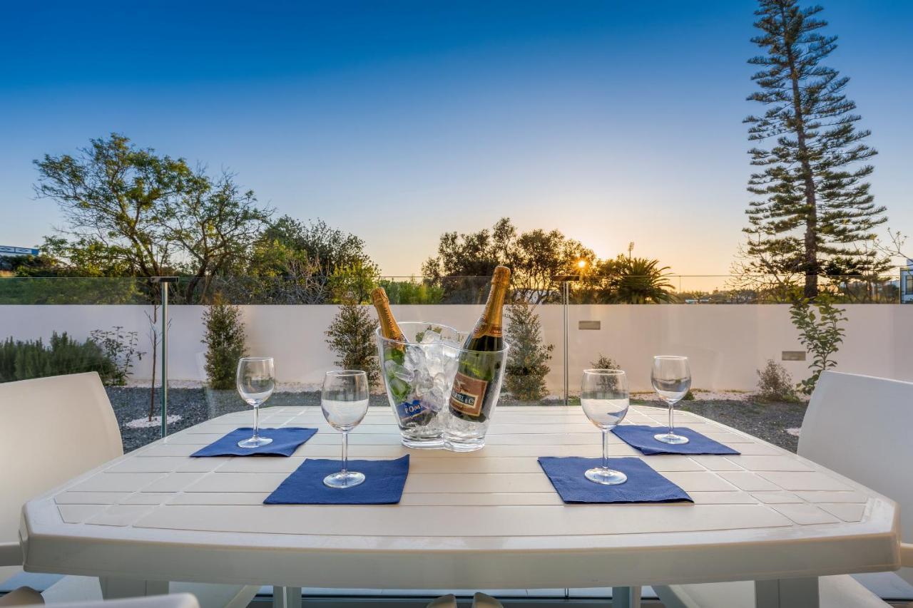 Correeira Luxury Residence البوفيرا المظهر الخارجي الصورة