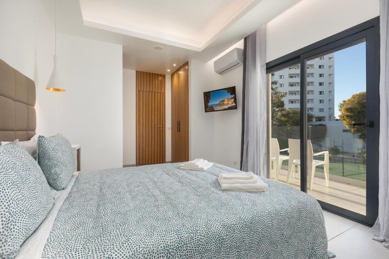 Correeira Luxury Residence البوفيرا المظهر الخارجي الصورة
