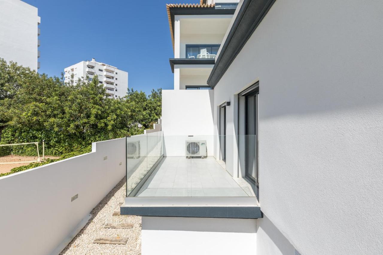 Correeira Luxury Residence البوفيرا المظهر الخارجي الصورة