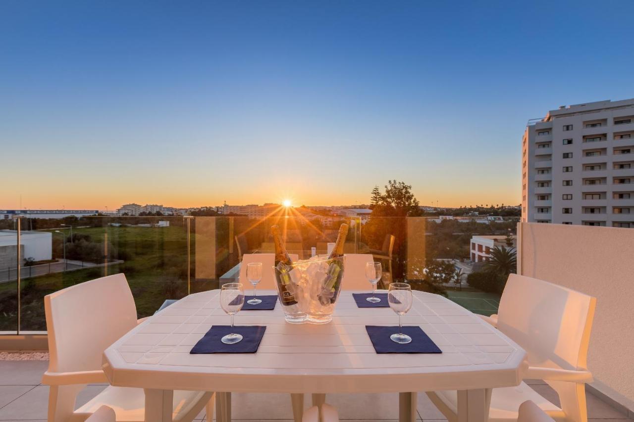 Correeira Luxury Residence البوفيرا المظهر الخارجي الصورة
