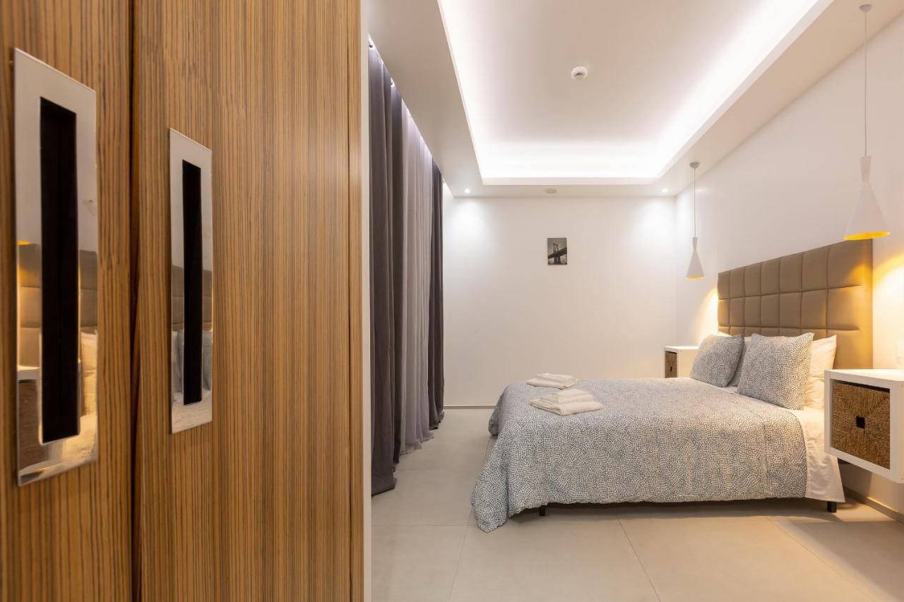 Correeira Luxury Residence البوفيرا المظهر الخارجي الصورة