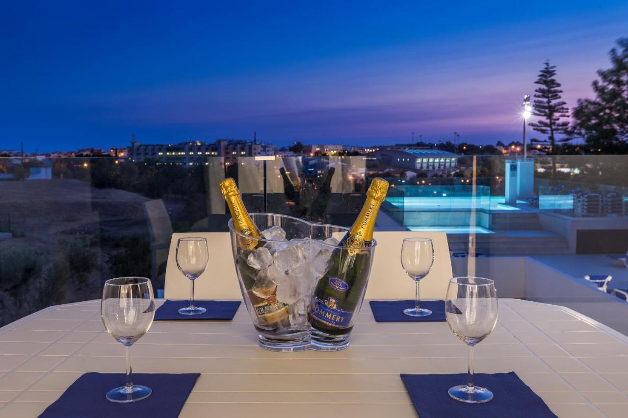 Correeira Luxury Residence البوفيرا المظهر الخارجي الصورة
