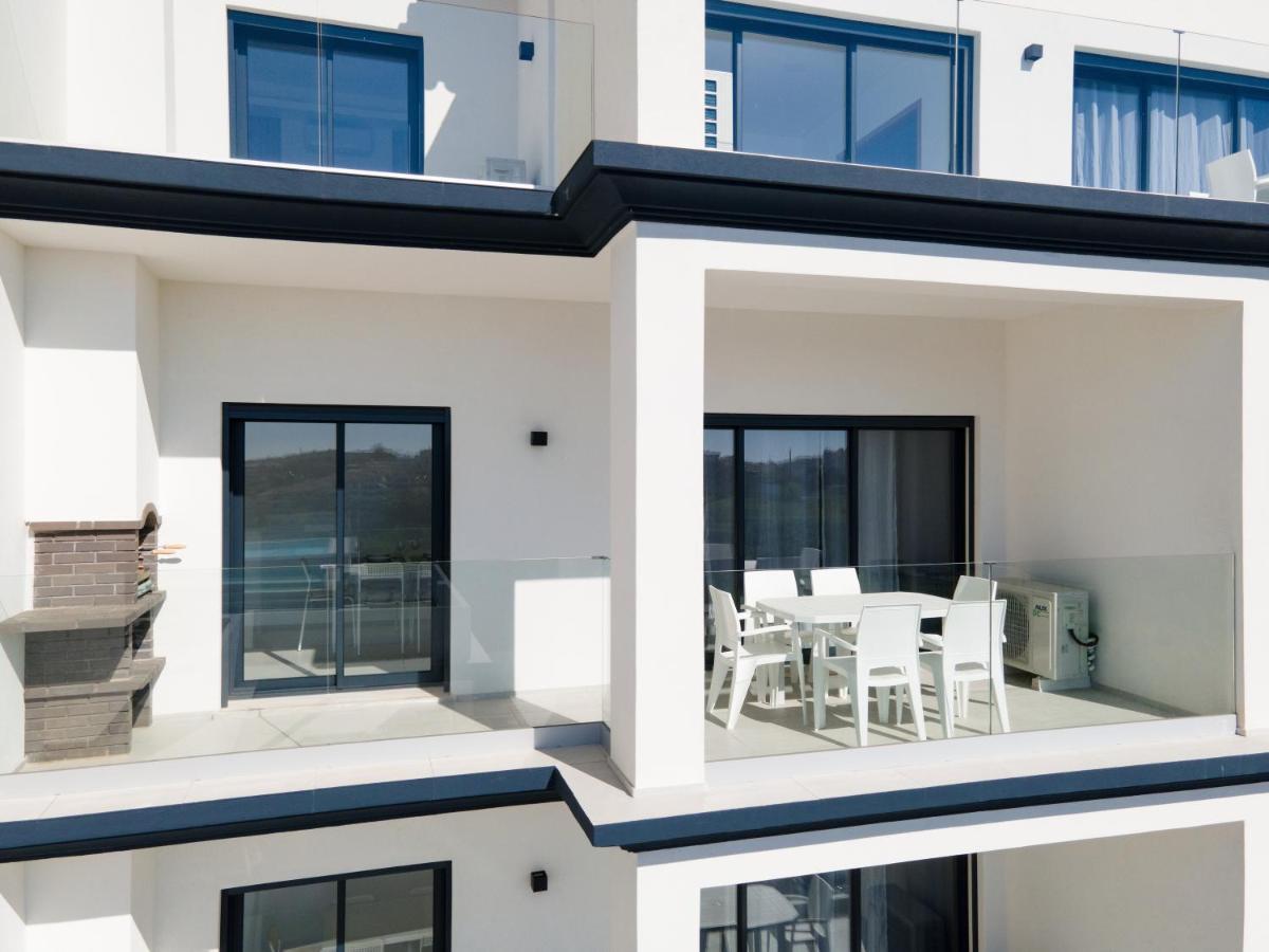 Correeira Luxury Residence البوفيرا المظهر الخارجي الصورة