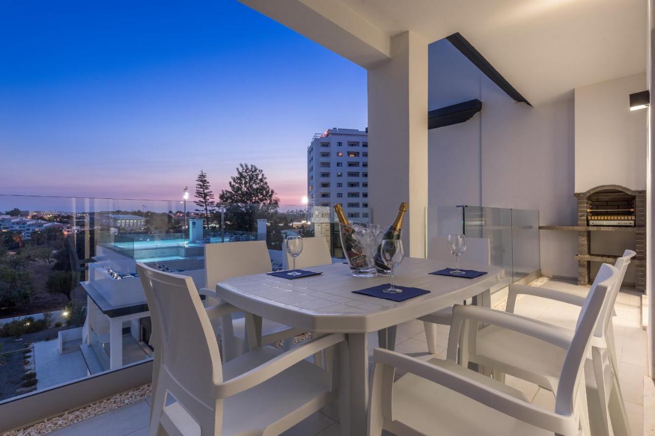 Correeira Luxury Residence البوفيرا المظهر الخارجي الصورة