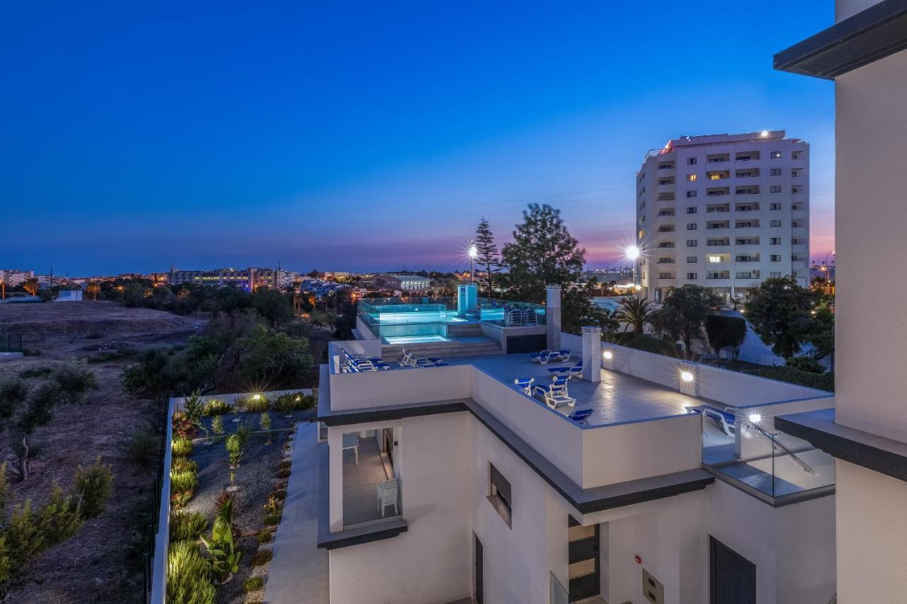 Correeira Luxury Residence البوفيرا المظهر الخارجي الصورة